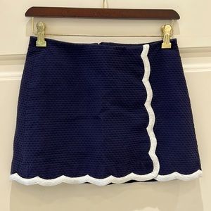 Lilly Pulitzer Michelina Skort